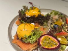 -BE BRIGHT KITCHEN(正佳广场店)