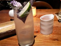 -Mercato莫卡多露台餐厅与酒吧(K11店)