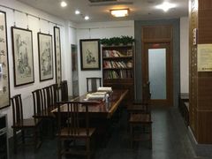 -秦汉胡同书法国画古筝围棋书院(漕宝日月光分馆)