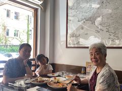 -La Creperie法餐厅(芮欧百货店)
