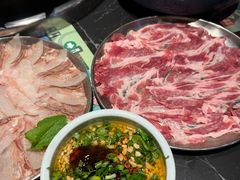 -巴蜀大将火锅(春熙店)