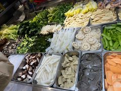 -林静小吃(复兴路店)
