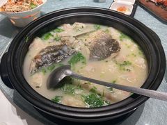 -小厨娘淮扬菜(天印大道店)
