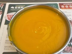 -农乐园炭火烤肉(繁花中心店)
