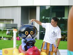 -深圳来福士广场