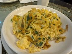 炒蛋-新聚丰菜馆(太监弄店)