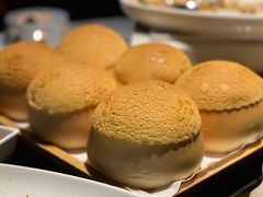招牌菠萝包-炳胜品味(珠江新城店)