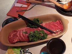 -芸山季·云南野生菌火锅(人民广场来福士店)