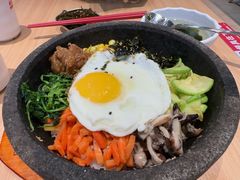 -小木屋拌饭(西安华阳城店)