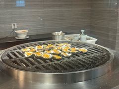 -东方红海鲜百汇(国际大厦店)