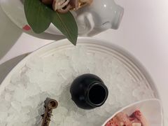 -洪氏嗨捞·广东猪肚鸡·椰子鸡火锅(西咸万象城店)