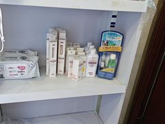 -宠爱国际动物医院·疑难骨科·心肾内科·皮肤科(太阳宫店)