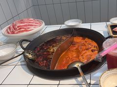 -卤校长重庆火锅