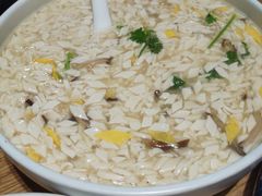 -芳芳私房菜·精做淮扬菜(承德路店)