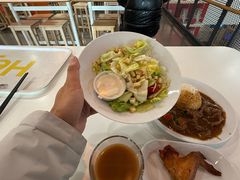-宜家·瑞典风味餐厅(烟台路店)