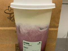 -喜茶(东莞汇一城店)