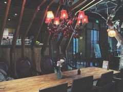 -reading cafe瑞汀咖啡(新华路店)