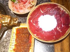 -蜀大侠火锅(西大店)
