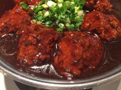 -北李妈妈菜·海肠捞饭(高新万达店)