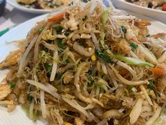 -小厨师·二十年沈家门小海鲜(百井坊巷店)