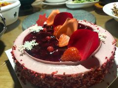 -蜀宴小调·精致家常菜(科华店)