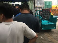 -王虎子大饼(甸柳新村五区店)