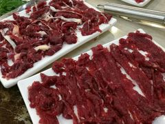 -汕头八里香牛肉店(人民南店)