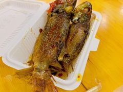 -蓝精灵饺子店