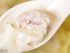 -梦花街馄饨店(中华苑店)