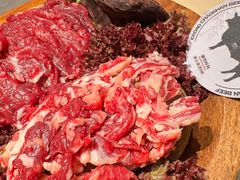 -二刀潮牛(重庆光环购物公园店)