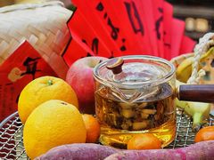 -田园印象·成都土菜院子(华阳店)