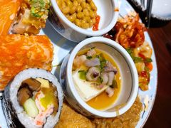 -松子料理(亮马桥店)