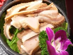 -羊肉街口老银川滩羊涮肉馆