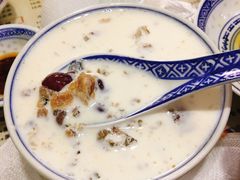 传统牛奶桃胶-双喜老铺(人民广场店)