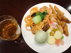 -五洲咖啡厅(五洲大酒店)