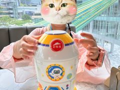 -必胜客(万象城二期店)
