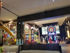 -清远熹乐谷温泉度假酒店