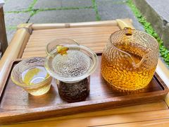 -法云安缦酒店