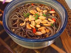 凉拌蕨根粉-有梦特色餐厅(古子城店)