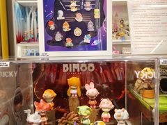 -泡泡玛特POPMART(赛格国际购物中心店)