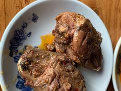 大同兔头-帅府街兔头(大同古城店)