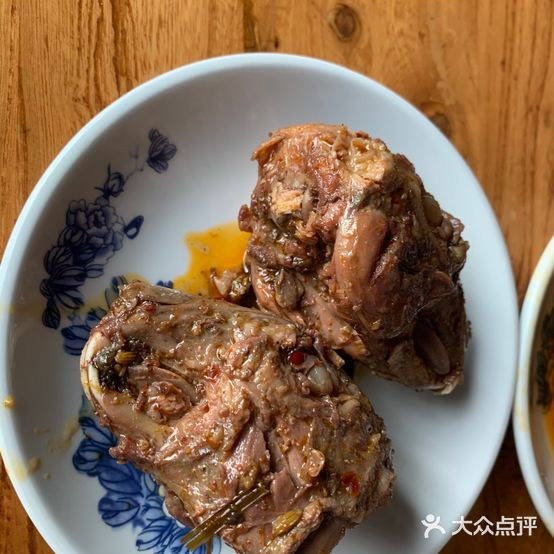 帅府街兔头(大同古城店)