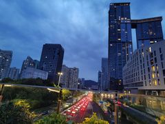 -蘑界·野生菌火锅(深业上城店)