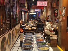 -萍姐火锅·公路夜市(南京新街口店)