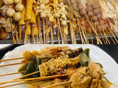 -郭记小街麻辣烫(南小街总店)