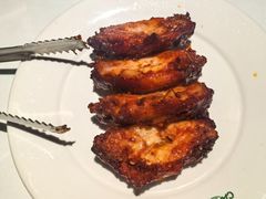 -戈拿旺巴西烤肉(崇文门店)