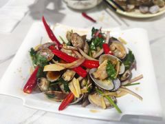 -辣螃铠盆盆蟹大排档(总店)