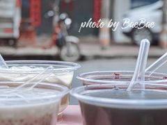 -钟姨糖水(惠城店)