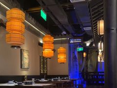 -绿茶餐厅(深圳龙华天虹购物中心店)