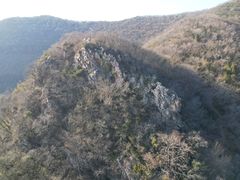-南京老山国家森林公园